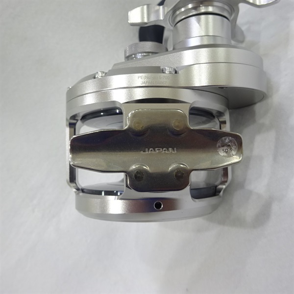 ２０オシアジガー４０００ＨＧ